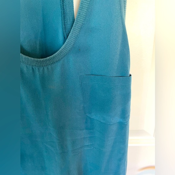 Joie Silk Tank. Barely worn. - Picture 3 of 5